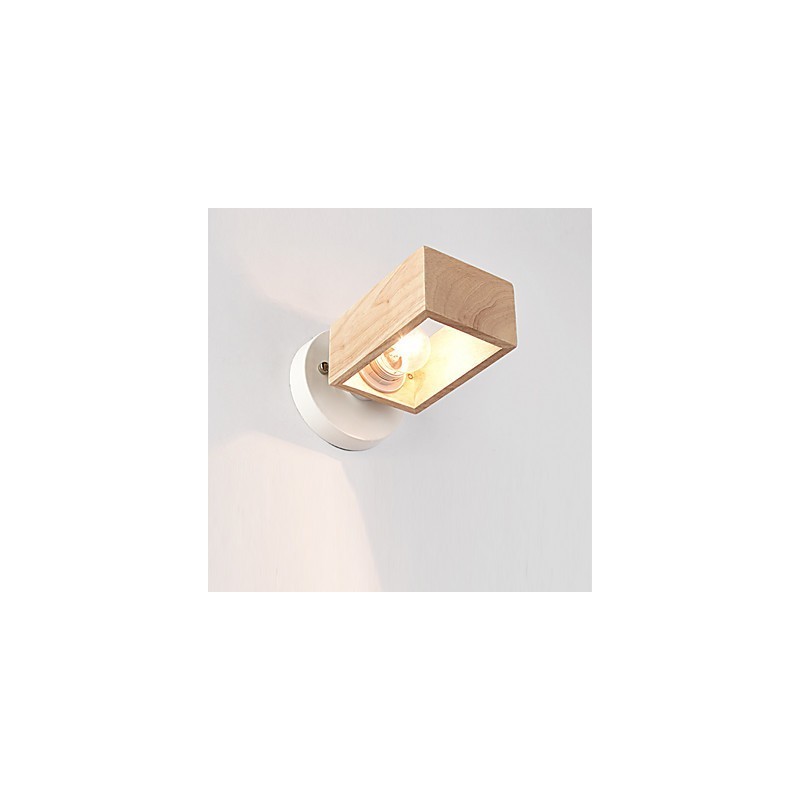 Modern Contemporary Feature Ambient Light Wall Sconces Wall Light