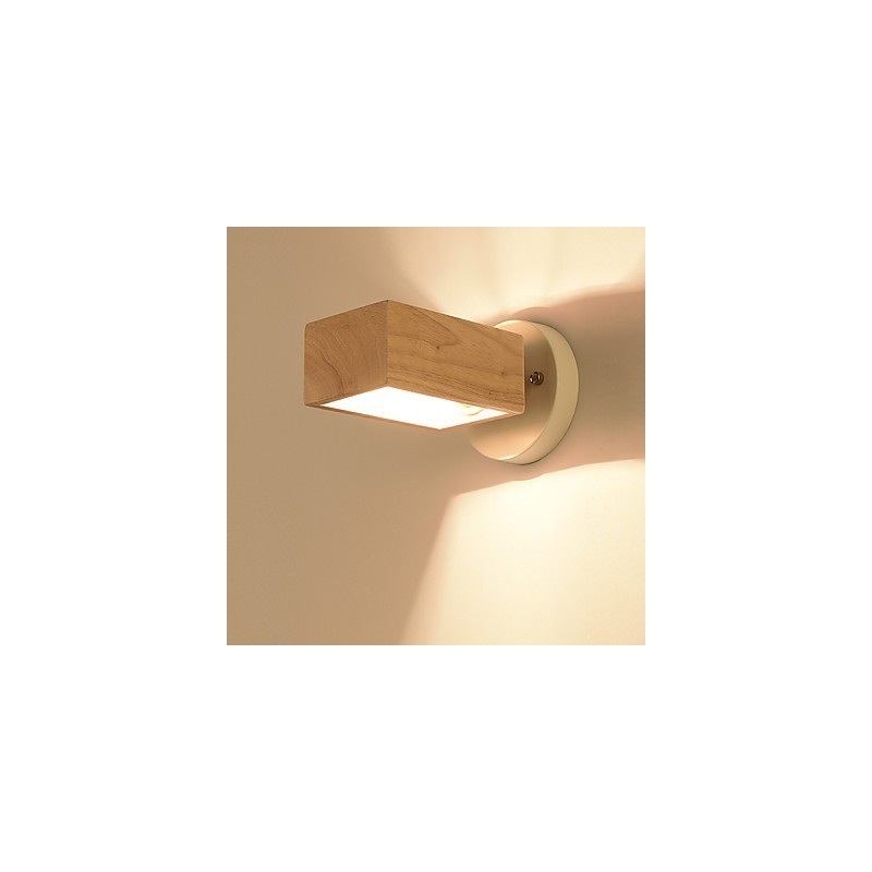 Modern Contemporary Feature Ambient Light Wall Sconces Wall Light