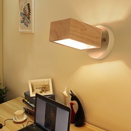 Modern Contemporary Feature Ambient Light Wall Sconces Wall Light