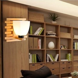 Vintage Others Feature Uplight Wall Sconces Wall Light