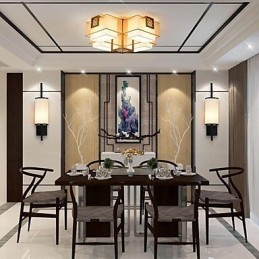 Vintage Others Feature Ambient Light Wall Sconces Wall Light