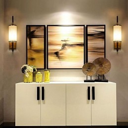 Vintage Others Feature Ambient Light Wall Sconces Wall Light