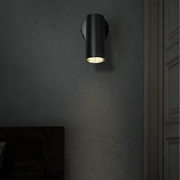 Modern Contemporary Feature Ambient Light Wall Sconces Wall Light