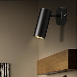 Modern Contemporary Feature Ambient Light Wall Sconces Wall Light