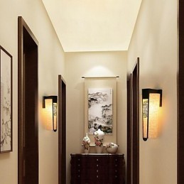 Vintage Others Feature Uplight Wall Sconces Wall Light