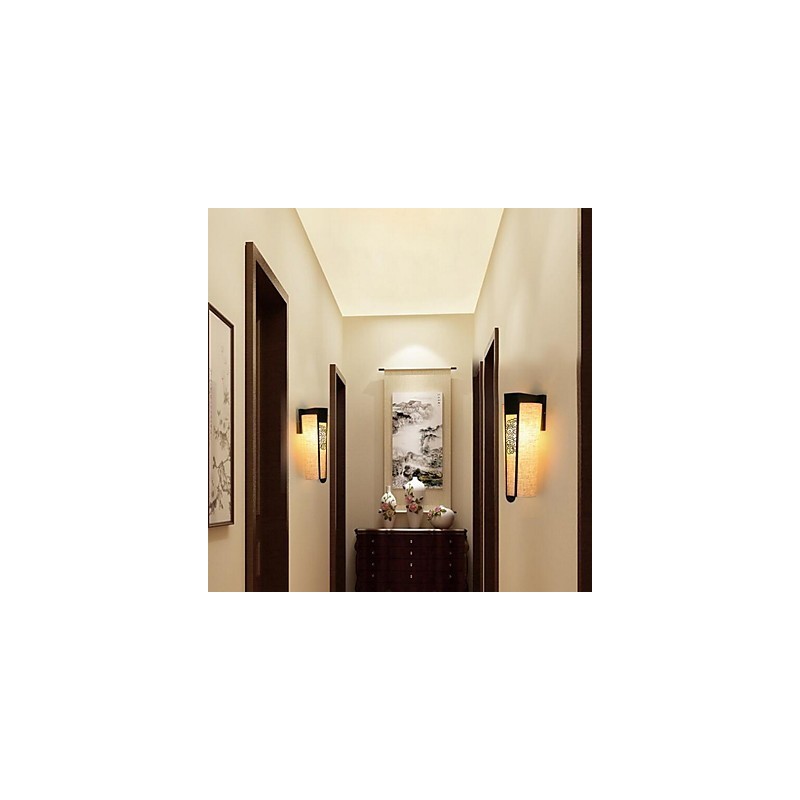 Vintage Others Feature Uplight Wall Sconces Wall Light