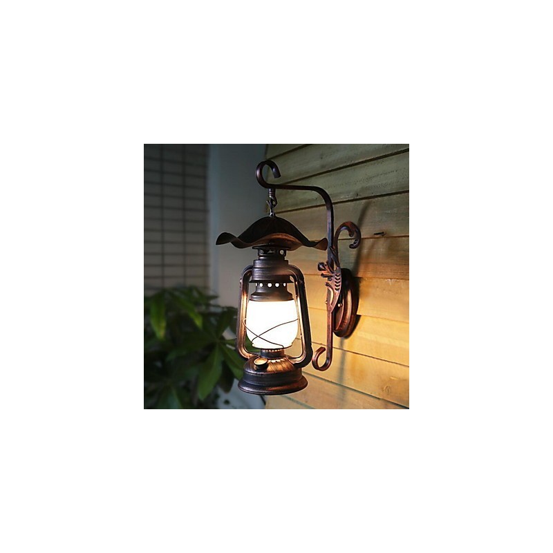 Vintage Others Feature Downlight Wall Sconces Wall Light