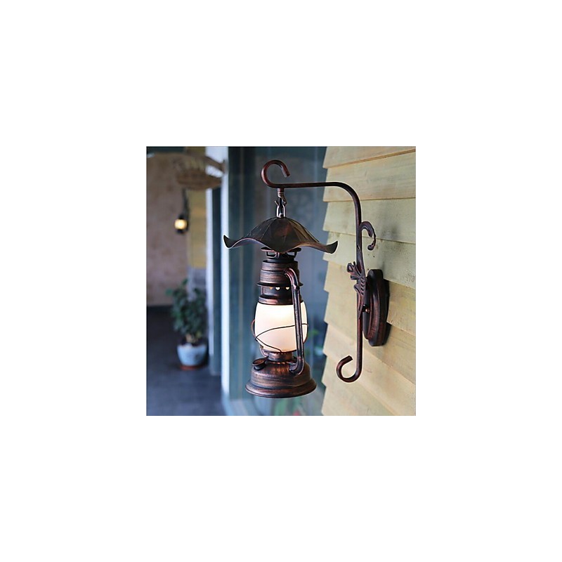 Vintage Others Feature Downlight Wall Sconces Wall Light