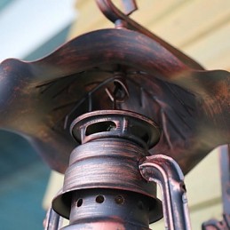 Vintage Others Feature Downlight Wall Sconces Wall Light