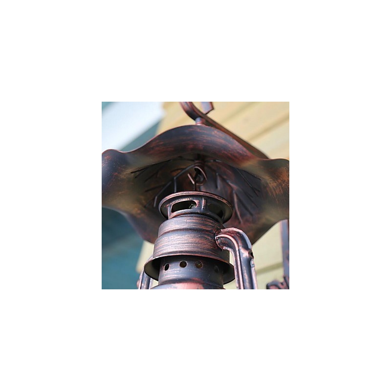 Vintage Others Feature Downlight Wall Sconces Wall Light