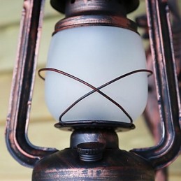 Vintage Others Feature Downlight Wall Sconces Wall Light