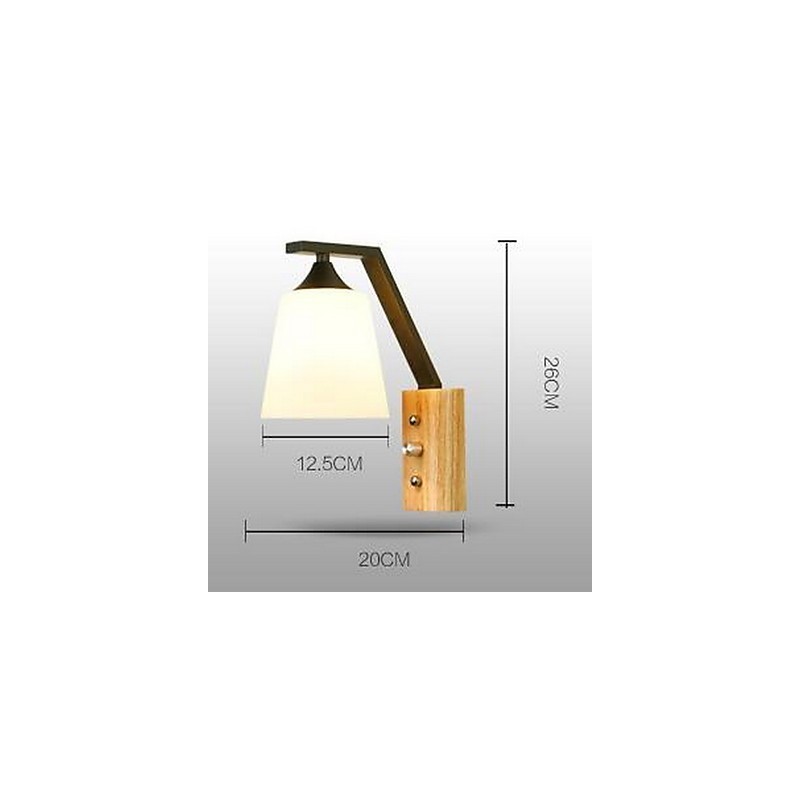 Vintage Others Feature Downlight Wall Sconces Wall Light