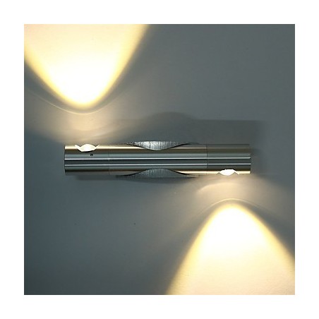 Modern Wall Sconce Light Angle adjustable Decorative Spot Lights For Home Studio Hall Porch Corridor Bedside Bedroom