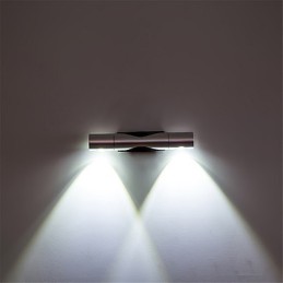 Modern Wall Sconce Light Angle adjustable Decorative Spot Lights For Home Studio Hall Porch Corridor Bedside Bedroom