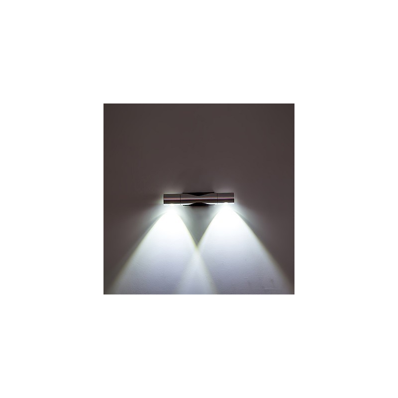 Modern Wall Sconce Light Angle adjustable Decorative Spot Lights For Home Studio Hall Porch Corridor Bedside Bedroom