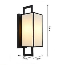 Vintage Others Feature Uplight Wall Sconces Wall Light