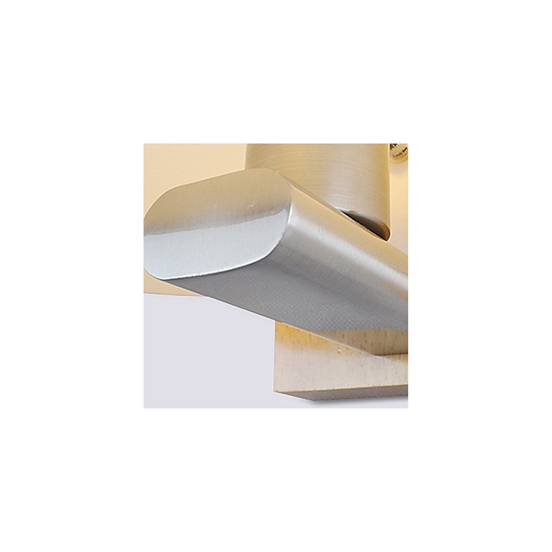 Simple Country Modern Contemporary Feature for Eye Protection Ambient Light Wall Sconces Wall Light