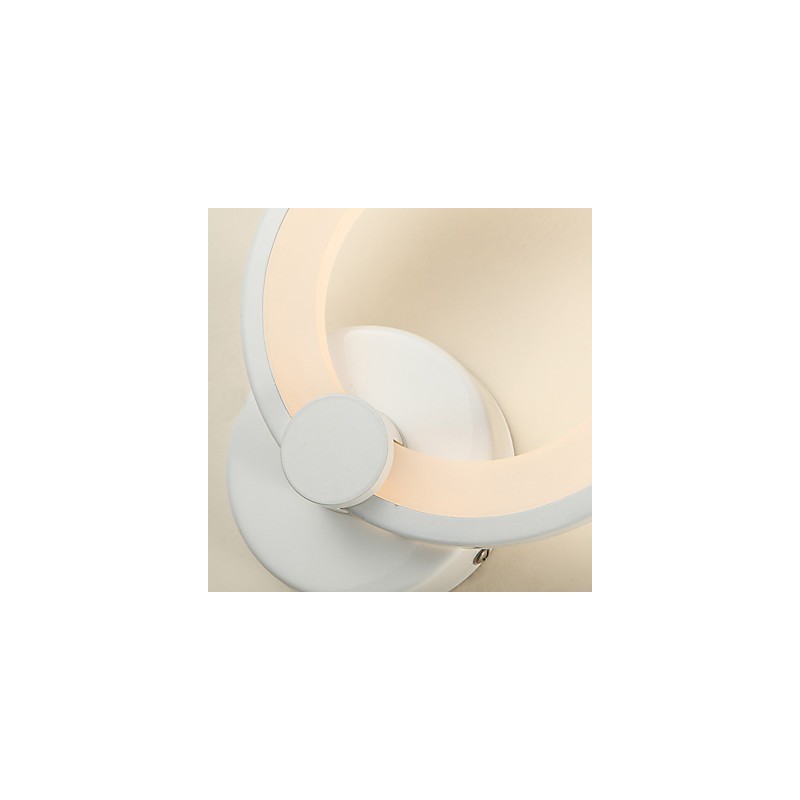 Modern Wall Lights Style Simplicity Acrylic Living Room Hallway Bedroom Hotel rooms Bedside Lamp