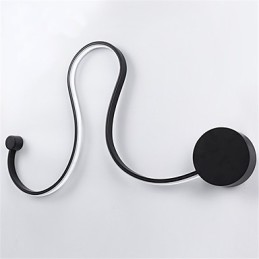 Modern Wall Lights Creative Metal Living Room Hallway Bedroom Hotel rooms Bedside Decoration lighting