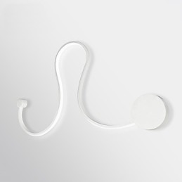 Modern Wall Lights Creative Metal Living Room Hallway Bedroom Hotel rooms Bedside Decoration lighting