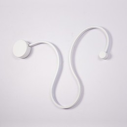 Modern Wall Lights Creative Metal Living Room Hallway Bedroom Hotel rooms Bedside Decoration lighting