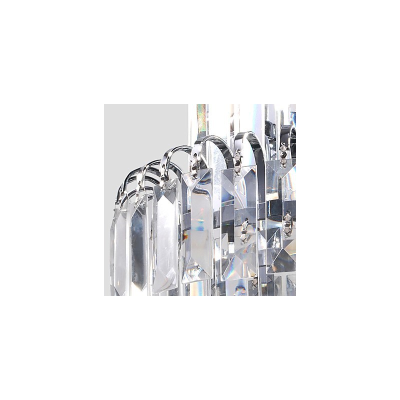 Wall Sconces Crystal Modern Contemporary Glass