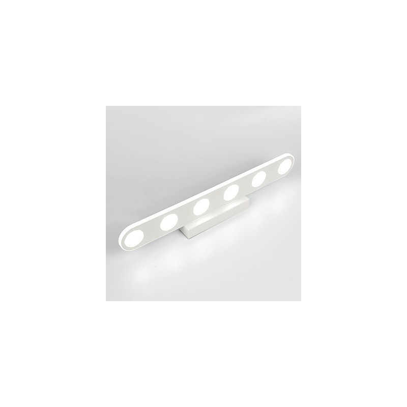 Integrated Modern Contemporary for Downlight Bathroom Lighting Wall Light