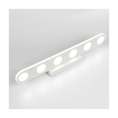 Integrated Modern Contemporary for Downlight Bathroom Lighting Wall Light