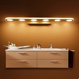Integrated Modern Contemporary for Downlight Bathroom Lighting Wall Light