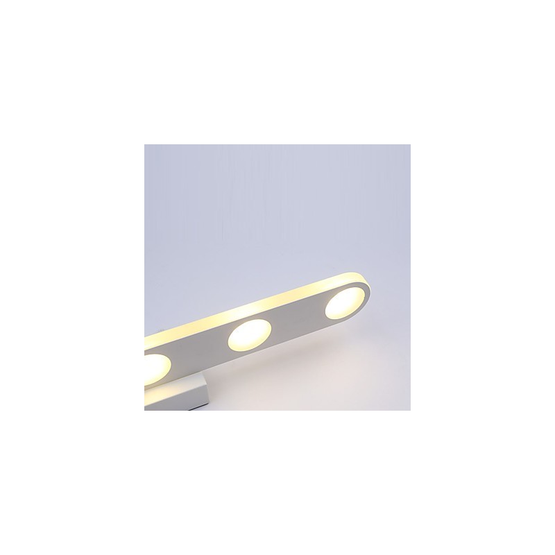 Integrated Modern Contemporary for Downlight Bathroom Lighting Wall Light