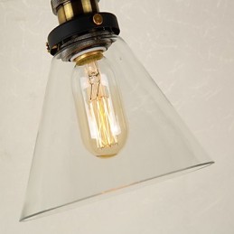 Modern Contemporary Traditional Classic Rustic Lodge Vintage Electroplated Feature for Downlight Wall Sconces