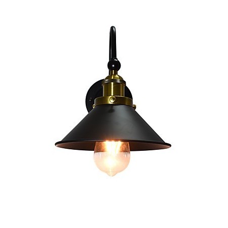 Wall Light Wall Sconces Wall Iron Wall Lamp Dumb Black Lightsaber Lamp On Wall