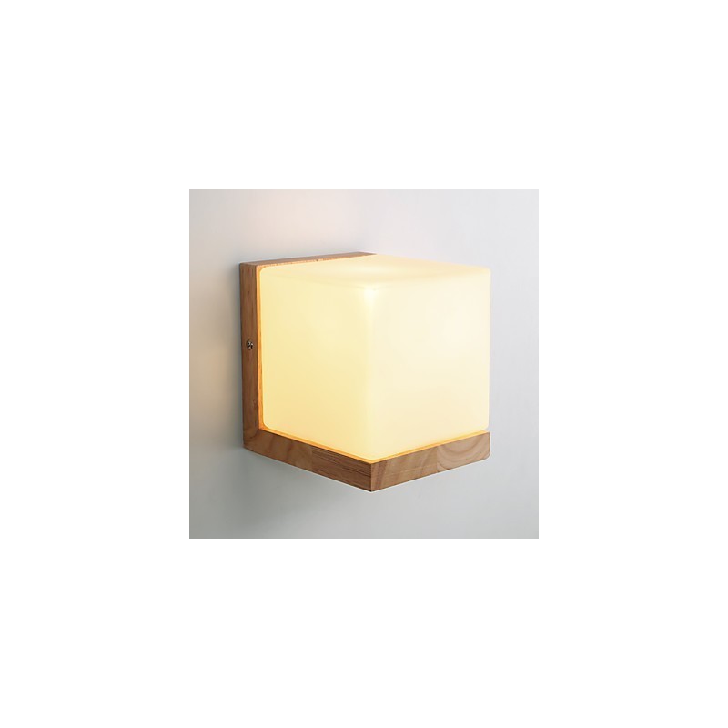 Modern Contemporary Black Oxide Finish Feature for Eye Protection Ambient Light Wall Sconces Wall Light