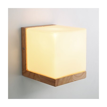 Modern Contemporary Black Oxide Finish Feature for Eye Protection Ambient Light Wall Sconces Wall Light