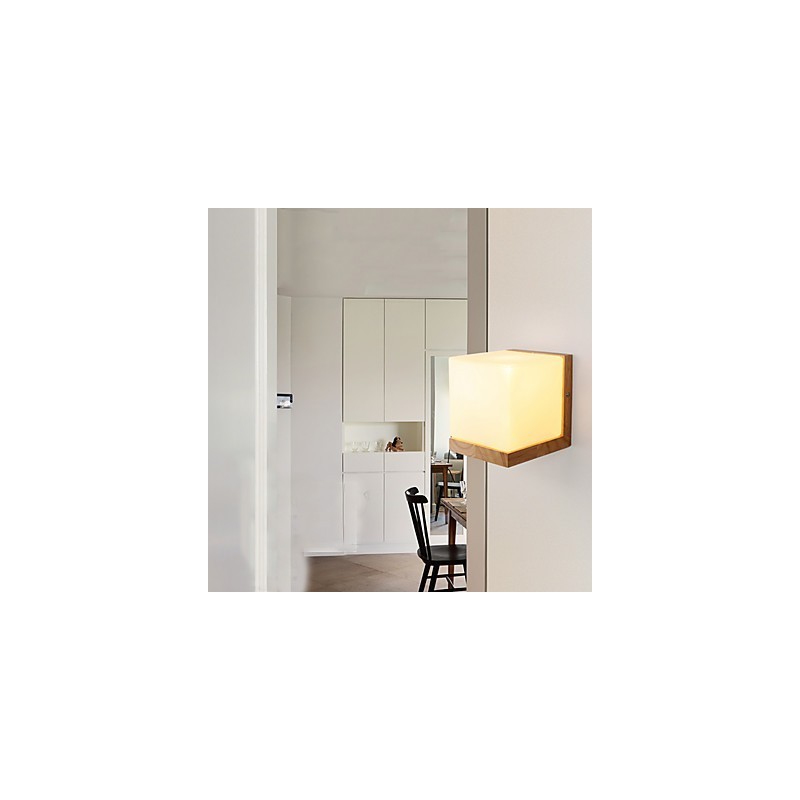 Modern Contemporary Black Oxide Finish Feature for Eye Protection Ambient Light Wall Sconces Wall Light