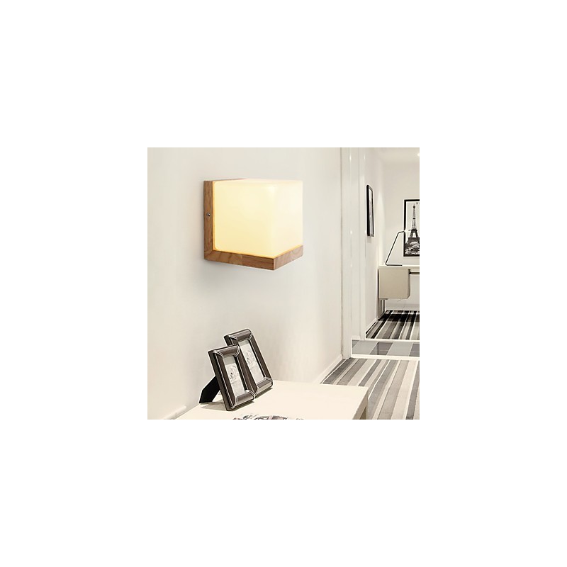 Modern Contemporary Black Oxide Finish Feature for Eye Protection Ambient Light Wall Sconces Wall Light