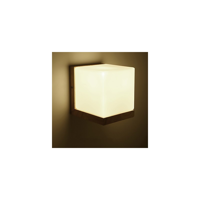 Modern Contemporary Black Oxide Finish Feature for Eye Protection Ambient Light Wall Sconces Wall Light