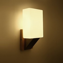 Modern Contemporary Black Oxide Finish Feature for Eye Protection Ambient Light Wall Sconces Wall Light
