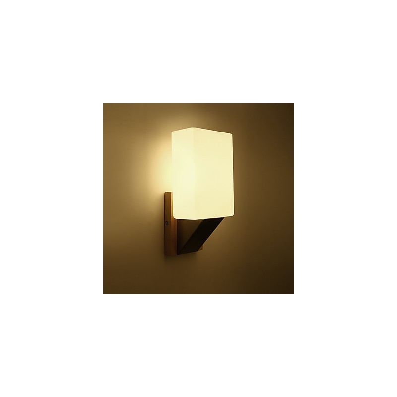 Modern Contemporary Black Oxide Finish Feature for Eye Protection Ambient Light Wall Sconces Wall Light
