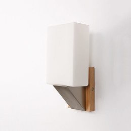 Modern Contemporary Black Oxide Finish Feature for Eye Protection Ambient Light Wall Sconces Wall Light