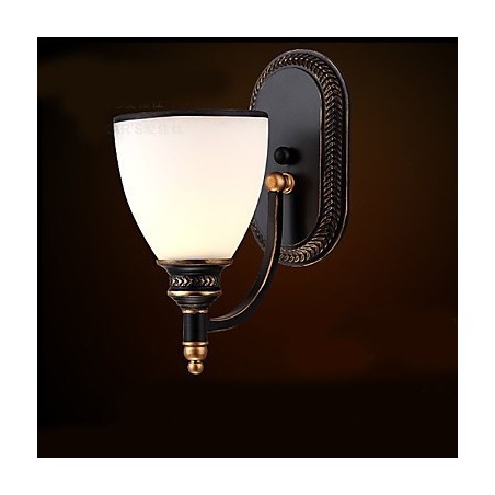 Integrated Modern Contemporary Modern Comtemporary Painting Feature for Ambient Light Wall Sconces