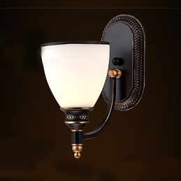 Integrated Modern Contemporary Modern Comtemporary Painting Feature for Ambient Light Wall Sconces