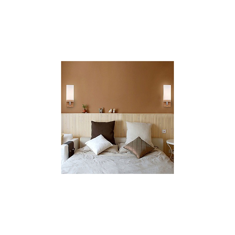 Modern Contemporary Feature for Uplight Wall Sconces Wall Light