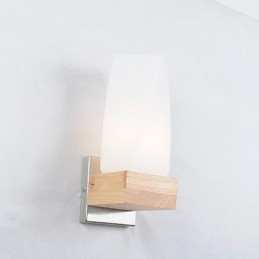 Modern Contemporary Feature for Uplight Wall Sconces Wall Light