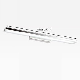 Integrated Modern Contemporary for Ambient Light Wall Lights Wall Light