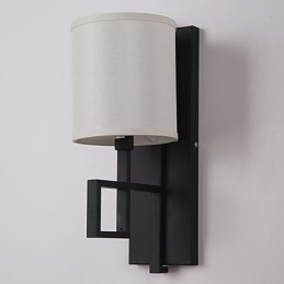 Integrated Modern Contemporary Modern Comtemporary Painting Feature for Ambient Light Wall Sconces