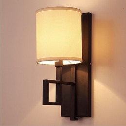 Integrated Modern Contemporary Modern Comtemporary Painting Feature for Ambient Light Wall Sconces