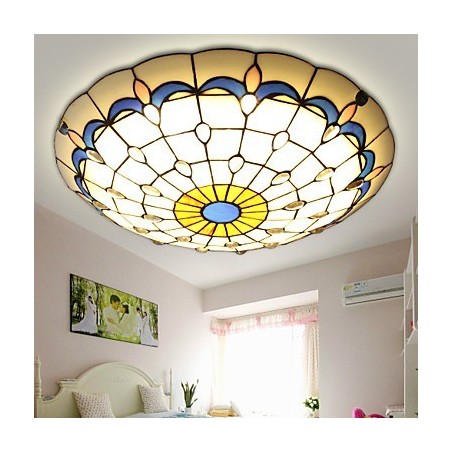 Children Mediterranean Warmth Dome Light 50 Cm In Diameter