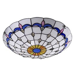 Children Mediterranean Warmth Dome Light 50 Cm In Diameter