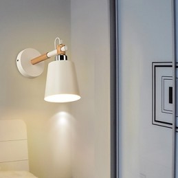 Modern Contemporary Feature Ambient Light Wall Sconces Wall Light